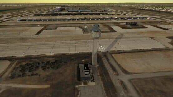 Tower!3D: KIAD Airport — screenshot 5