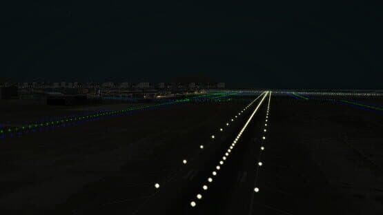 Tower!3D: PHNL Airport — screenshot 1