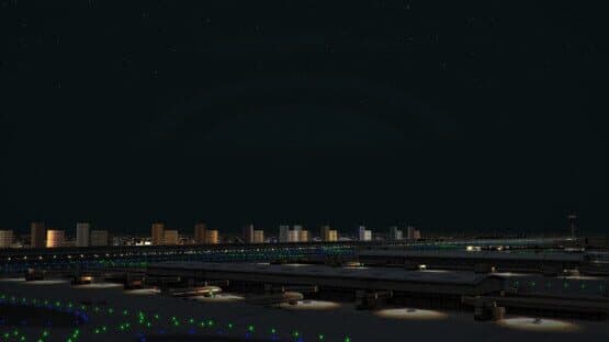 Tower!3D: EGLL Airport — screenshot 2