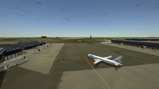 Tower!3D: PHNL Airport — screenshot 2