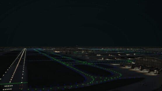 Tower!3D: EGLL Airport — screenshot 3