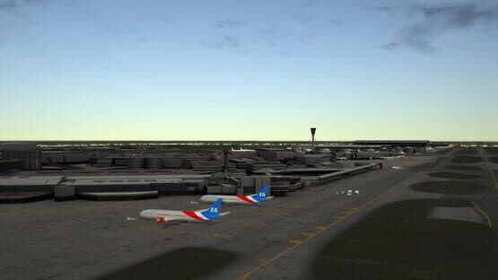 Tower!3D: EGLL Airport — screenshot 4
