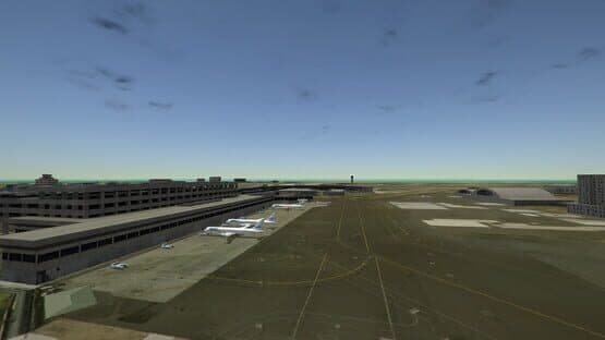 Tower!3D: PHNL Airport — screenshot 3