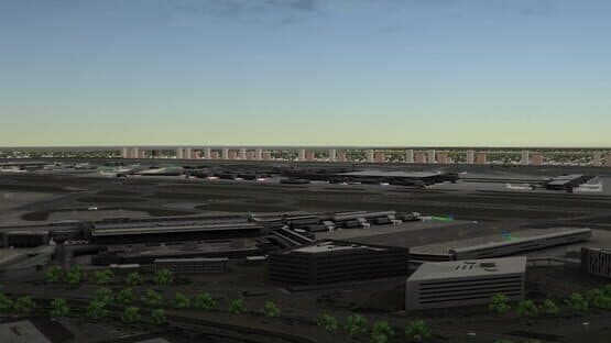 Tower!3D: EGLL Airport — screenshot 5
