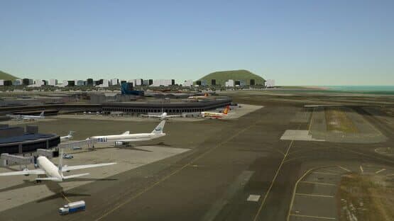 Tower!3D: PHNL Airport — screenshot 4
