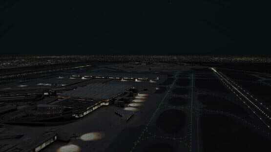 Tower!3D: EGLL Airport — screenshot 7
