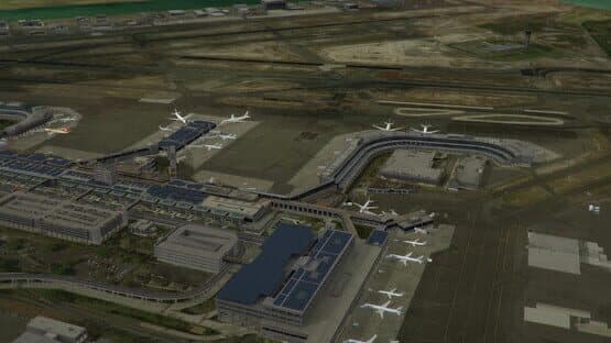 Tower!3D: PHNL Airport — screenshot 6