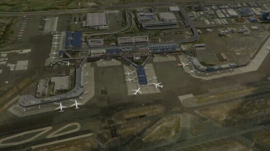 Tower!3D: PHNL Airport — screenshot 7
