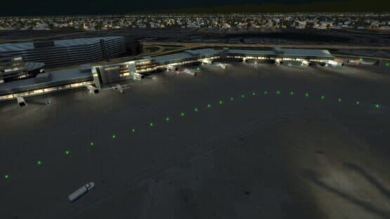 Tower!3D: KSEA Airport — screenshot 1