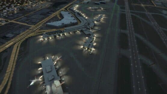 Tower!3D: KSEA Airport — screenshot 3