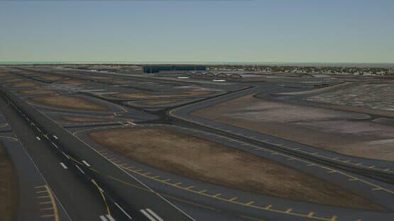 Tower!3D: OMDB Airport — screenshot 4