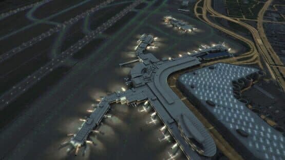 Tower!3D: KSEA Airport — screenshot 4