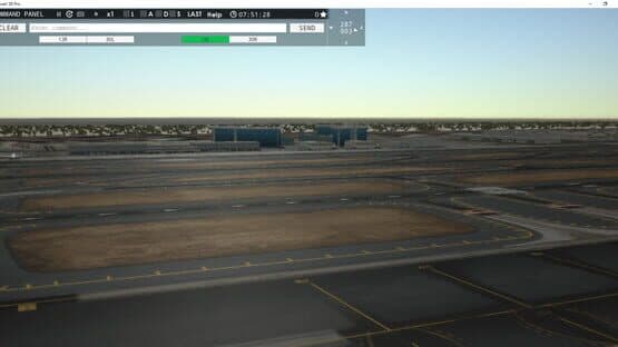 Tower!3D: OMDB Airport — screenshot 5