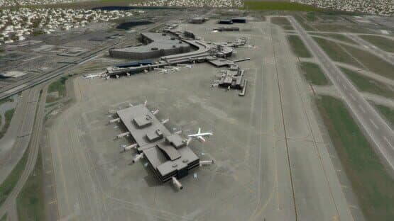 Tower!3D: KSEA Airport — screenshot 5
