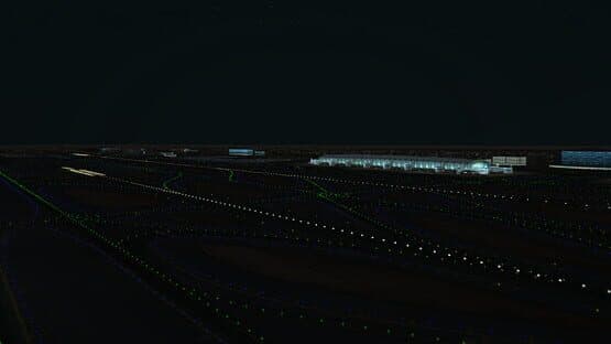 Tower!3D: OMDB Airport — screenshot 8