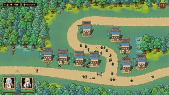 Goblin Attack — screenshot 1