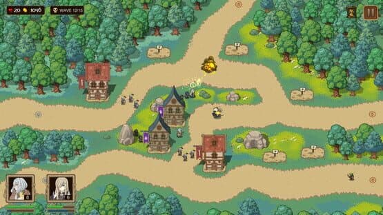 Goblin Attack — screenshot 3