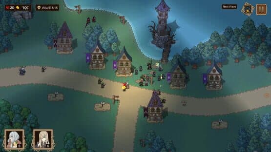 Goblin Attack — screenshot 4