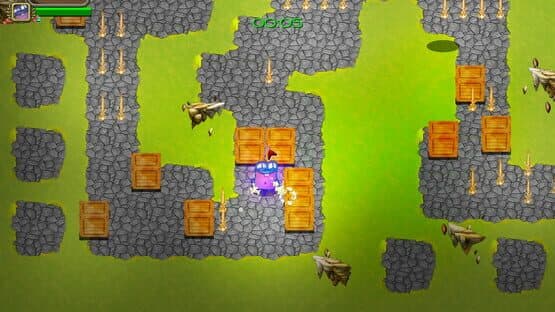 Run or Fight — screenshot 3