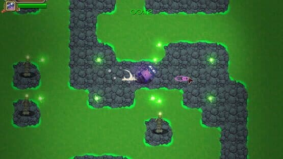 Run or Fight — screenshot 4