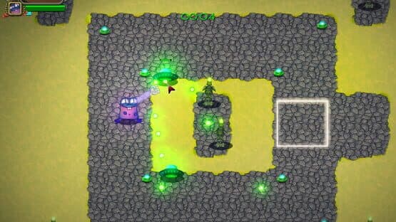 Run or Fight — screenshot 5