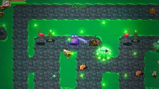Run or Fight — screenshot 6