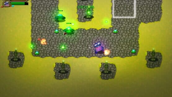 Run or Fight — screenshot 8