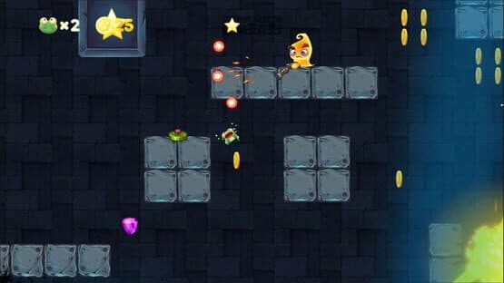 Swing dungeon — screenshot 6