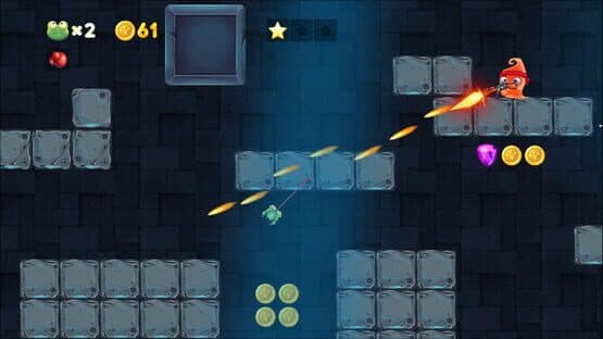 Swing dungeon — screenshot 8