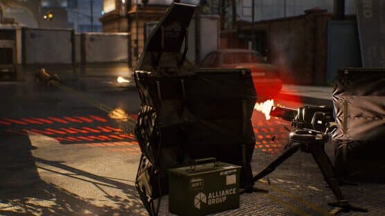 Nine to Five — screenshot 3