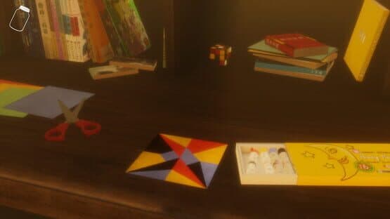 Tiny Vision — screenshot 1