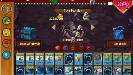 Dps Idle — screenshot 3