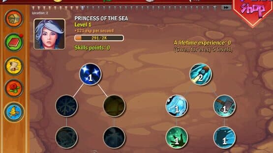 Dps Idle — screenshot 4