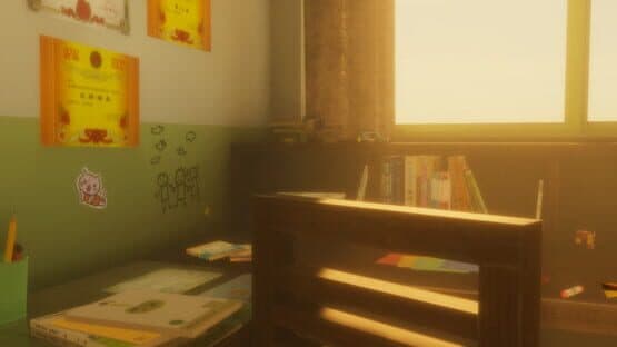 Tiny Vision — screenshot 5