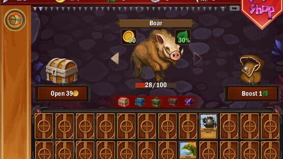 Dps Idle — screenshot 6