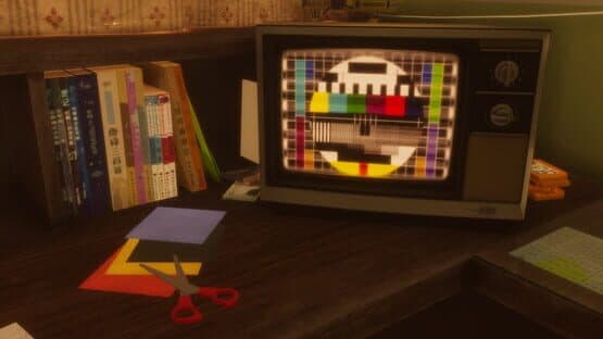 Tiny Vision — screenshot 7