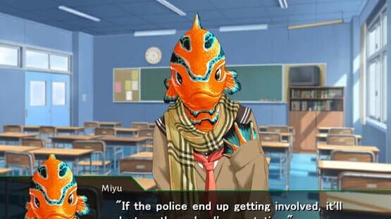 Creature Romances: For the Ladies — screenshot 2