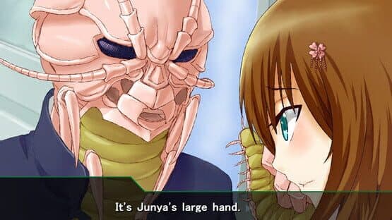 Creature Romances: For the Ladies — screenshot 3