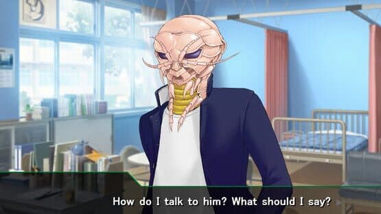 Creature Romances: For the Ladies — screenshot 4