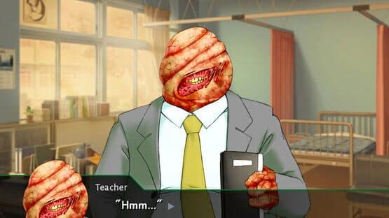 Creature Romances: For the Ladies — screenshot 5