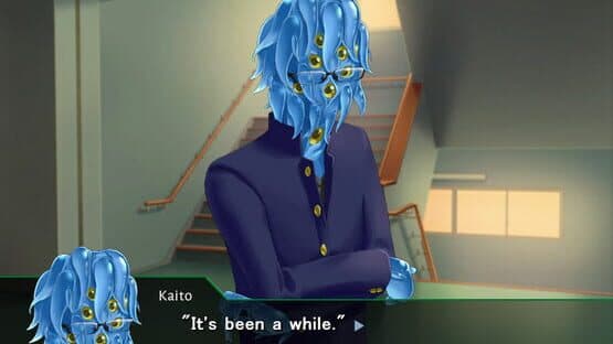 Creature Romances: For the Ladies — screenshot 6