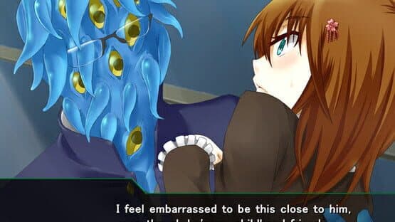Creature Romances: For the Ladies — screenshot 7