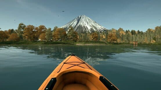 Ultimate Fishing Simulator VR: Japan — screenshot 2