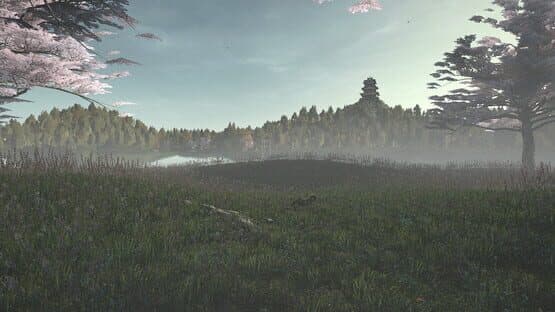 Ultimate Fishing Simulator VR: Japan — screenshot 3