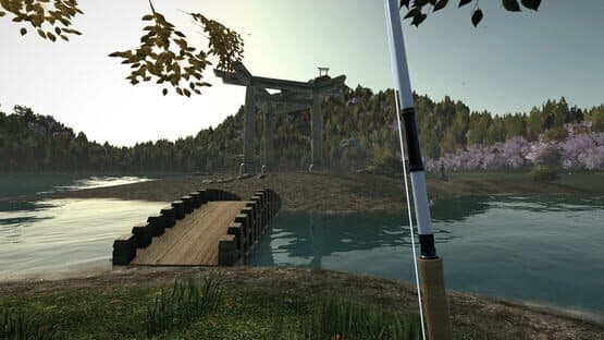 Ultimate Fishing Simulator VR: Japan — screenshot 4