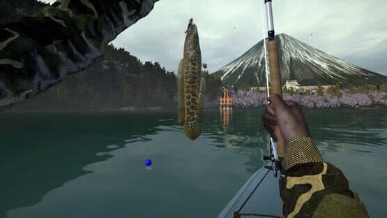 Ultimate Fishing Simulator VR: Japan — screenshot 5