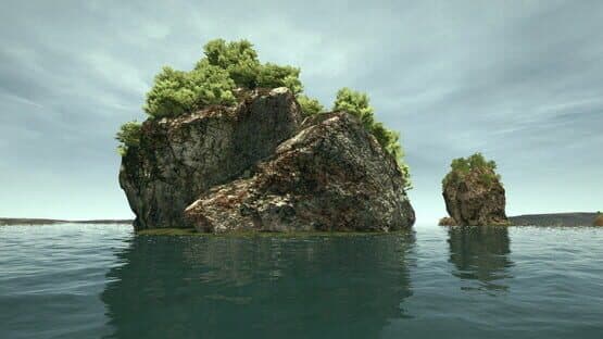 Ultimate Fishing Simulator VR: Thailand — screenshot 5