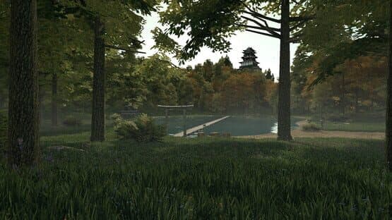 Ultimate Fishing Simulator VR: Japan — screenshot 6