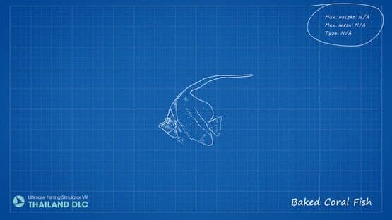 Ultimate Fishing Simulator VR: Thailand — screenshot 6