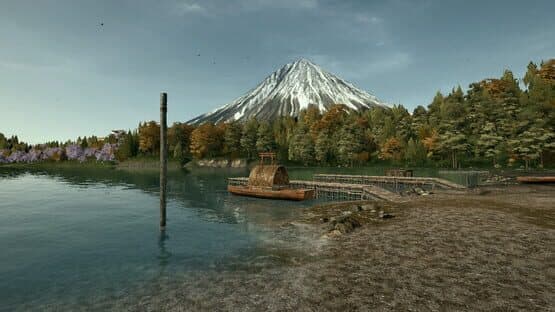 Ultimate Fishing Simulator VR: Japan — screenshot 7
